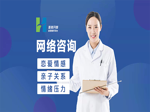 網(wǎng)絡(luò)咨詢